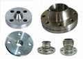 Flange Fitting