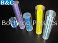 PMMA rod