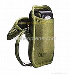 customized neoprene camera pouch holder bag