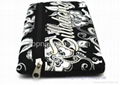 promotional neoprene pencil pouch case bag holder 2