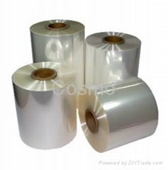 Polyolefin Shrink Film (POF Shrink Film)