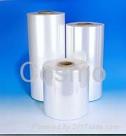 Hot Slip Shrink Film