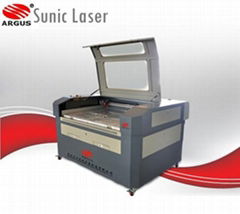 non-metal materials laser engraving