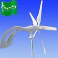 wind turbine 200W-400W 