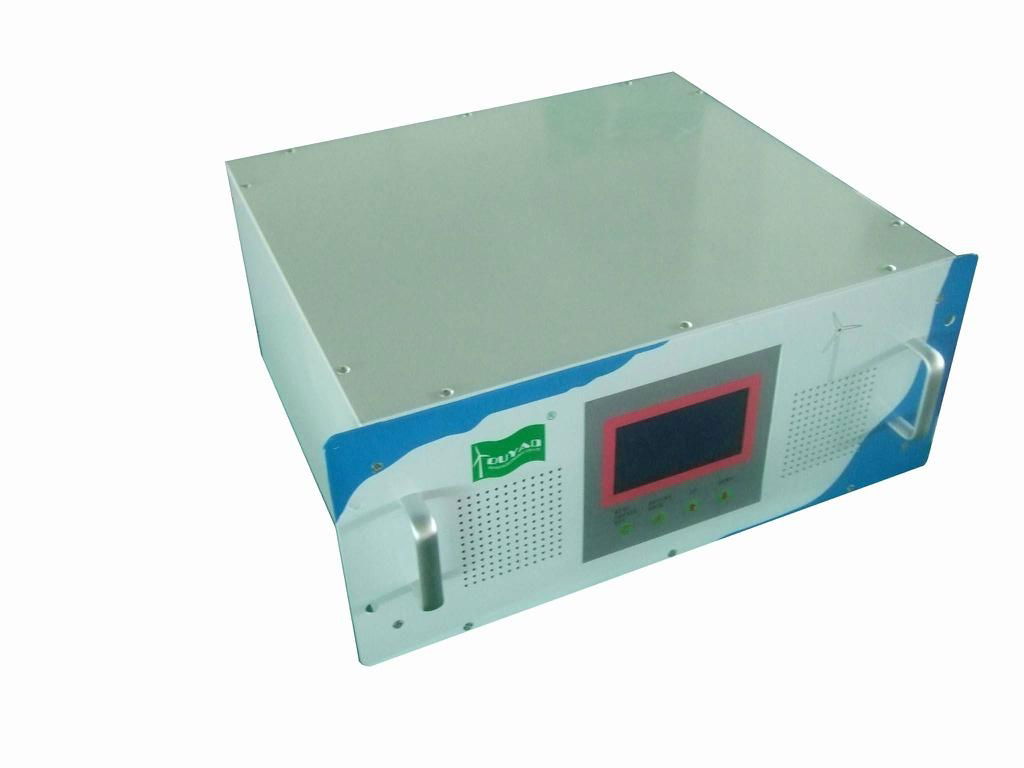 Wind turbine Controller/ Solar PV controller/ Charge Controller 