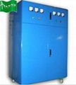 on grid inverter 