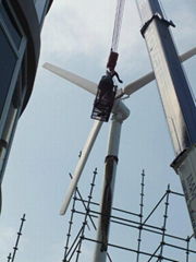 wind turbine 20KW