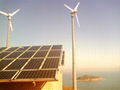 5kw/10kw wind turbine generator system 2