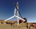 5kw/10kw wind turbine generator system 3