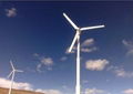 5kw/10kw wind turbine generator system 4