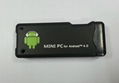 Android 4.0  Mini PC 1