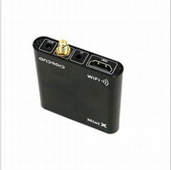 MK805 Dual core android 4.2 mini pc