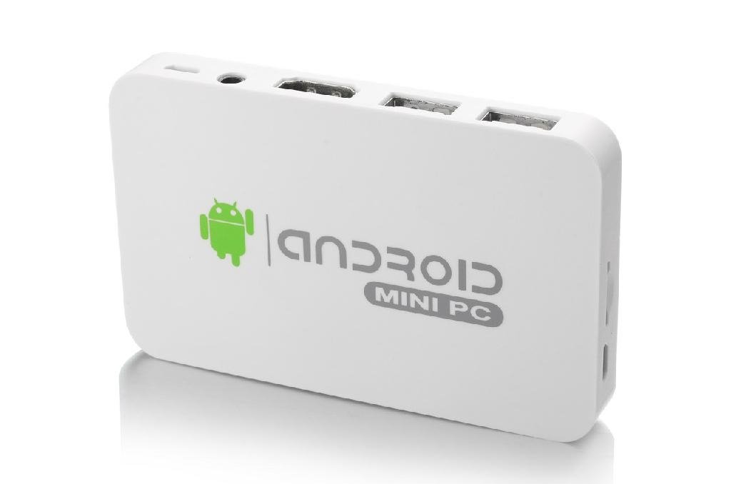Android 4.2 mini pc