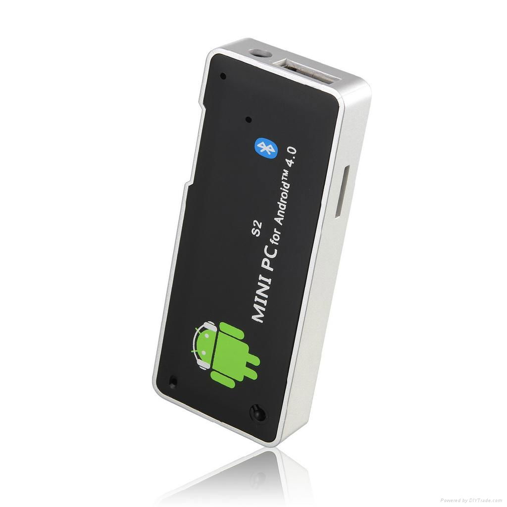 Android 4.1 mini pc 2