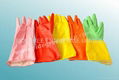 Household Latex gloves