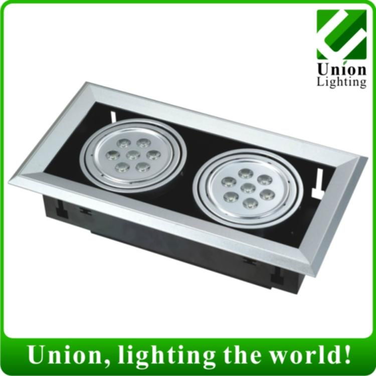 LED Ceiling Spotlight 4