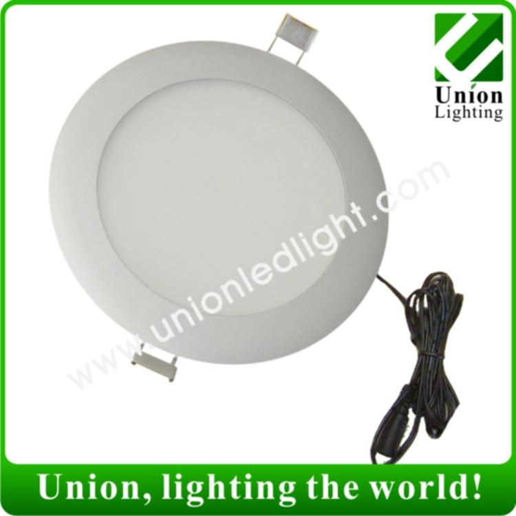 600*600mm LED Panel Light  4