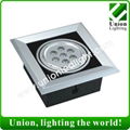 LED Grille Light/ LED Grille Lamp