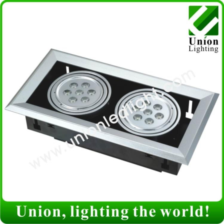 LED Grille Light/ LED Grille Lamp 2