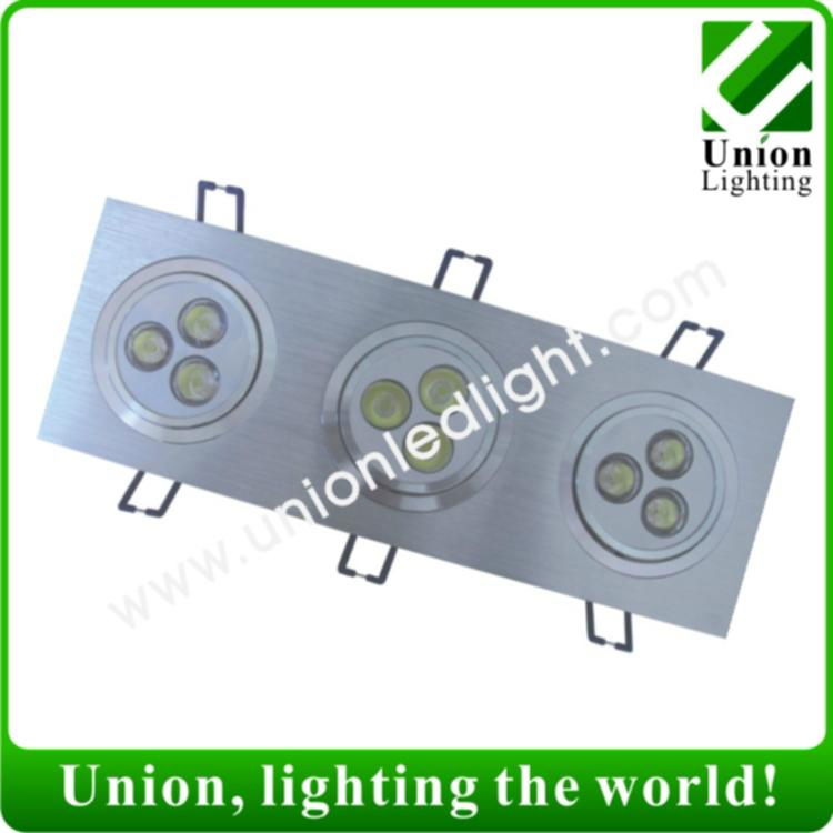 LED Grille Light/ LED Grille Lamp 5