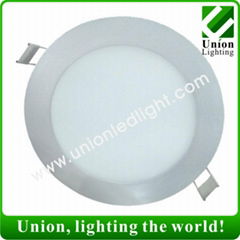 Round LED Panel Light