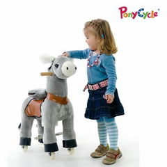 PonyCycle ride on pony toy