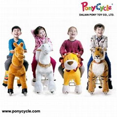 DALIAN PONY TOY CO,.LTD