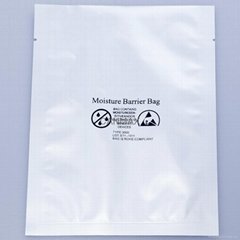 ESD shielding bag/ Moisture barrier bag