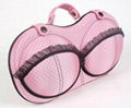 travel bra case