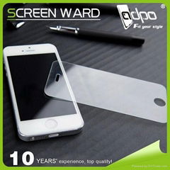 9H tempered glass screen protector