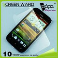 golden supplier of screen protector for