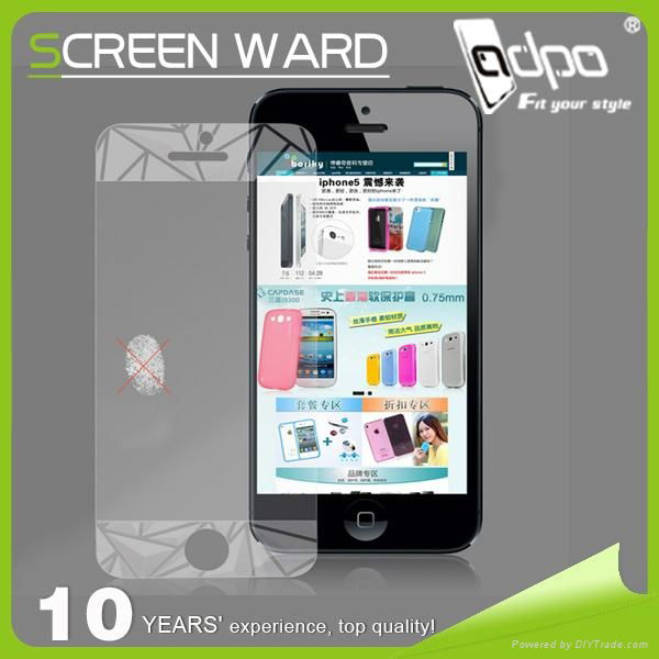 manufacturer of mobile phone screen protector 2