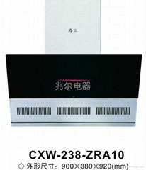 兆爾油煙機CXW-238-A10抽油煙機