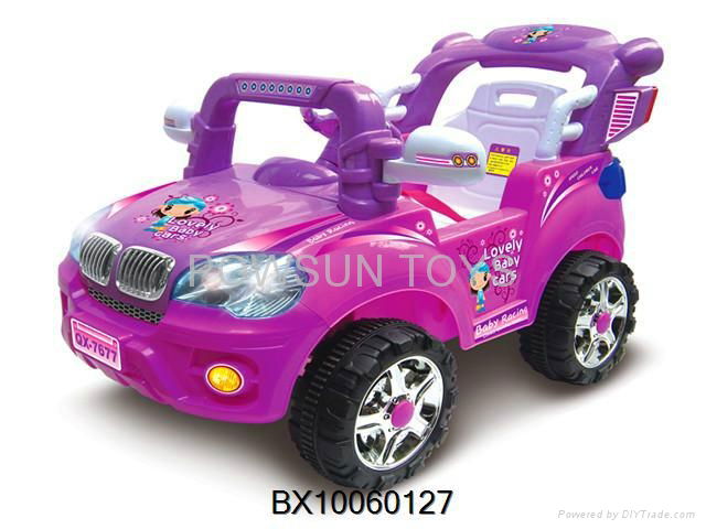 Remote Control Toys Children Toy Cars 2