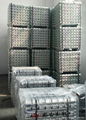 High Purity Primary Aluminium Ingots A00 2