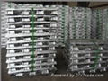 High Purity Primary Aluminium Ingots A00 3