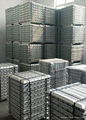 High Purity Primary Aluminium Ingots A00 5