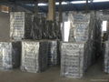 High Purity Primary Aluminium Ingots A00 4