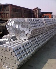 aluminum bars 6061