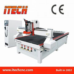 wood cnc machine  