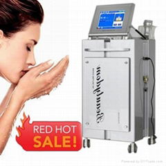 50W Vacuum cavitation weight loss machine GS8.1