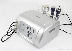 Ultrasonic cavitation slimming machine GS8.2E