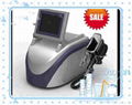 Portable cryolipolysis weight loss machineETG25 2