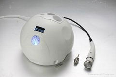 Panda box RF skin rejuvenation for home