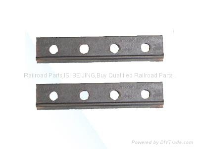 Rail Jointing 3