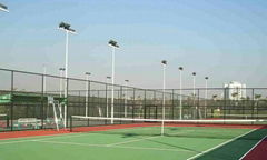 Nalstane Pure Acrylate (PA) Hard Court Surface System