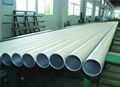 stainless steel seamless pipes 1