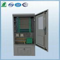 fiber optic cross connect cabinet 2