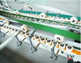 Automatic Folder and Gluer 3