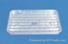 ALUMINIUM FOIL TRAY